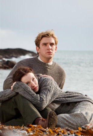 Лето в феврале (2012)