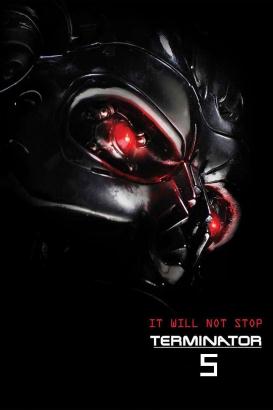 Терминатор 5 (2014)