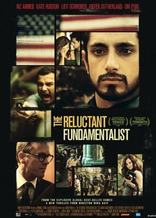 Фундаменталист поневоле (2013)