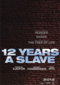 Двенадцать лет рабства (2013)