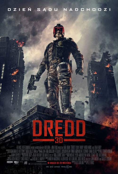 Судья Дредд (2012)