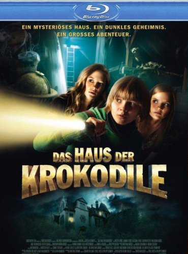Дом крокодилов (2012)