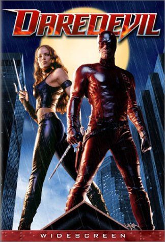 Сорвиголова (2003)