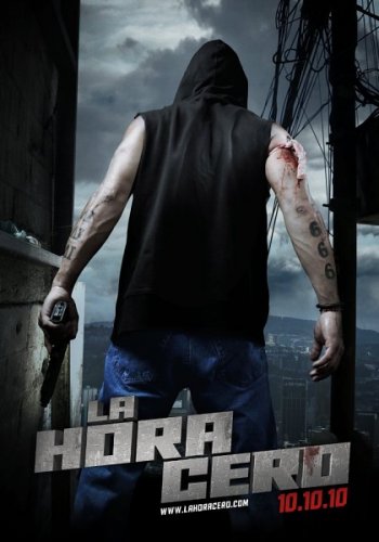 Ноль часов / Час Ч (2010)