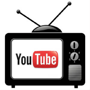 Cериал Звезды YouTube смотреть онлайн (2012)