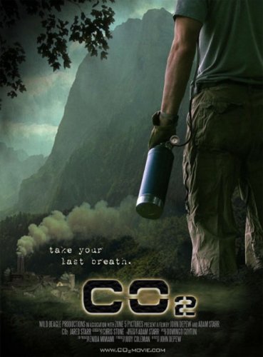 Смертельный выхлоп (2010)