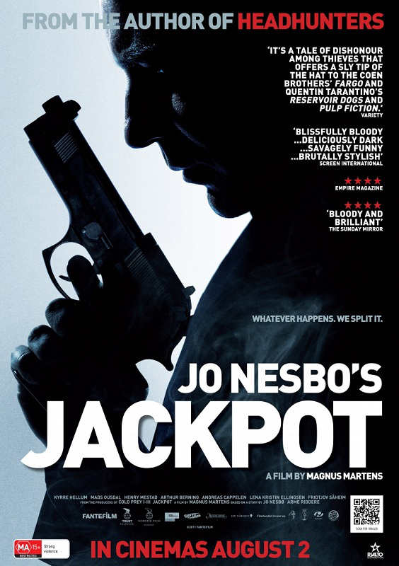 Джекпот (2012)