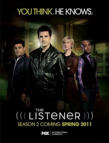 Читающий мысли 3 сезон (2012) сериал все серии