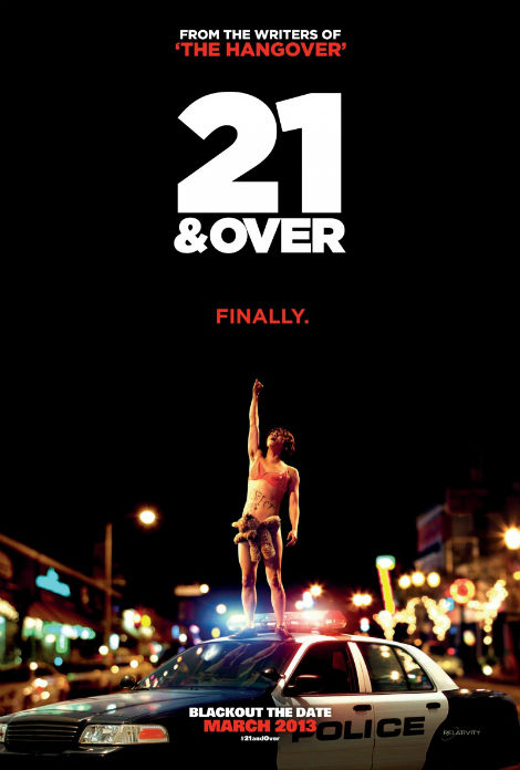 21 и старше (2013)