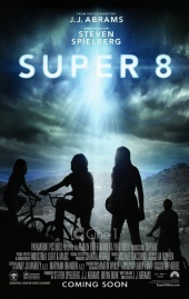 Супер 8 (2011)