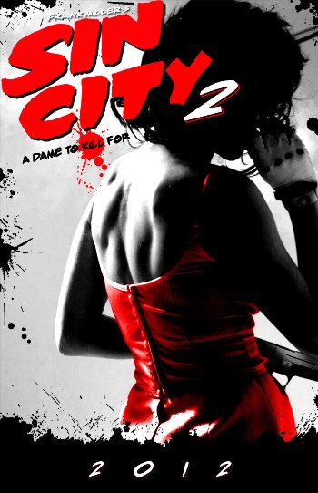 Город грехов 2 (2013)
