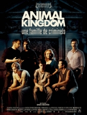 По волчьим законам (2010)