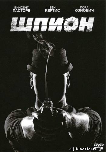 Шпион (2011)