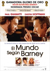 По версии Барни (2010)