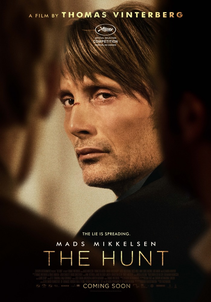 Охота (2013)
