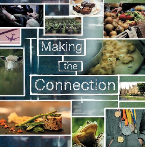 Осознавая связь / Making The Connection (2010)