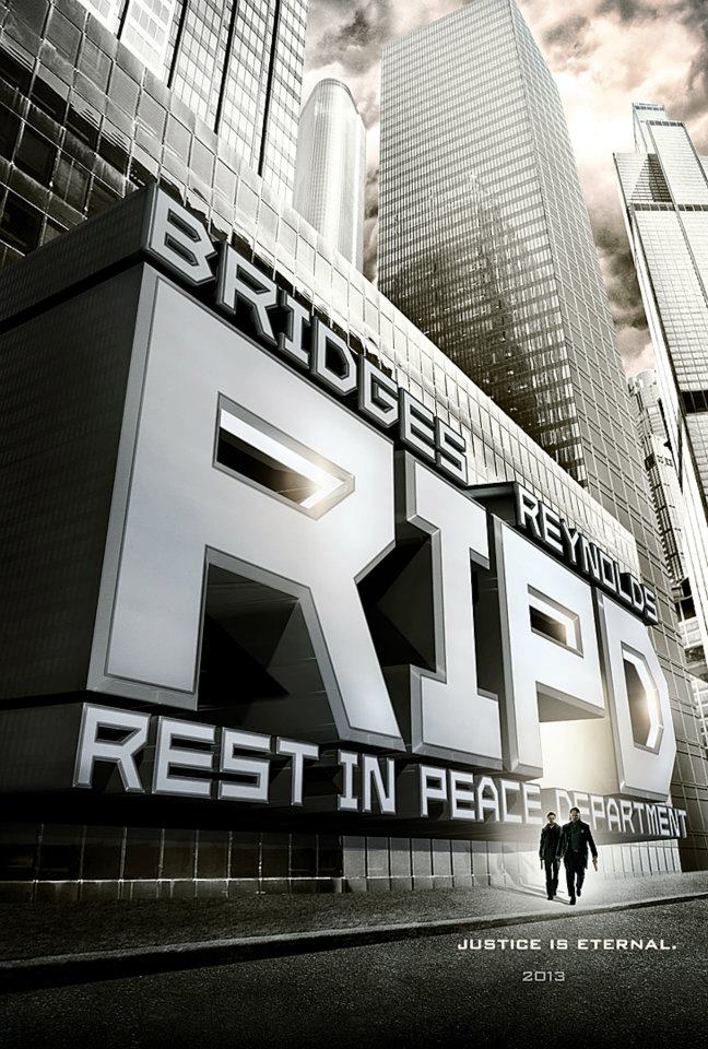 R.I.P.D. (2013)