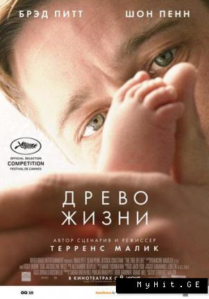 Древо жизни (2011)
