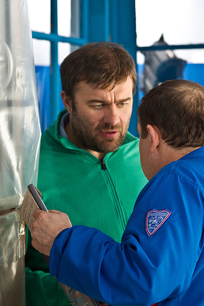 Марафон (2013)