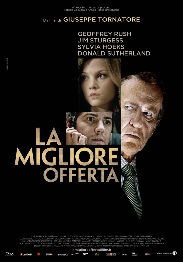 Лучшее предложение (2013)