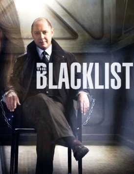 Черный список (2013) сериал 1 сезон