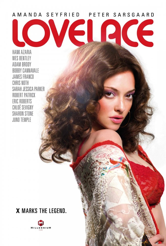Лавлейс (2013)