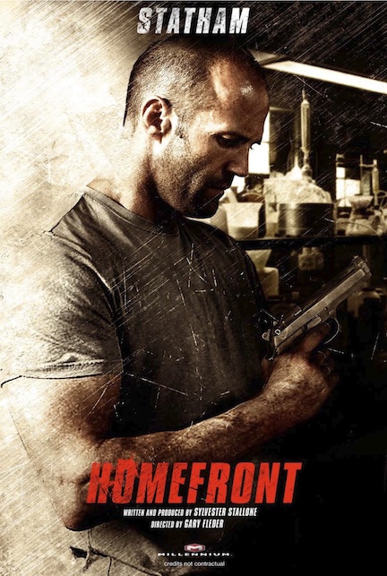 Внутренний фронт (2013)