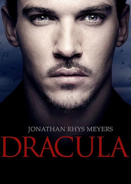 Дракула (2013) сериал