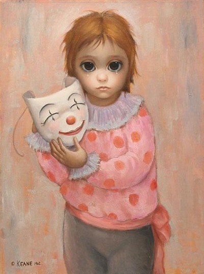 Большие глаза (2014)