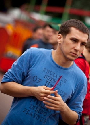 Стартап (2013)