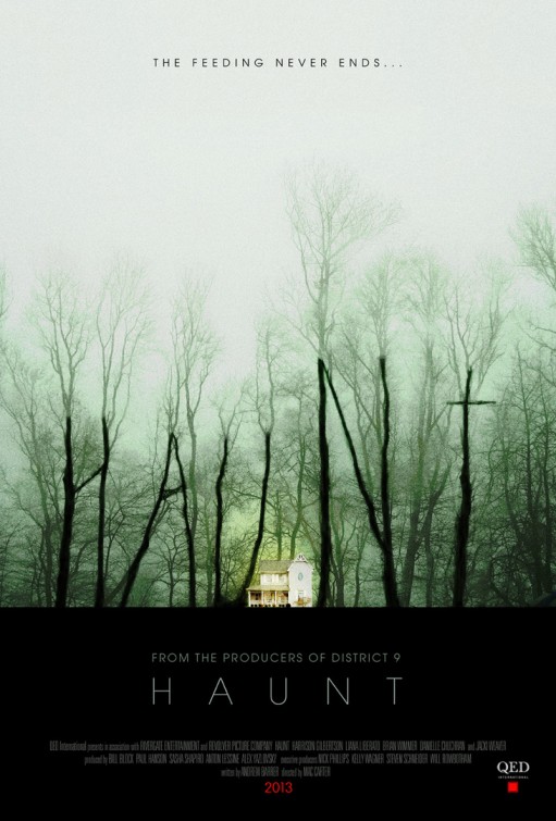 Прибежище (2013)