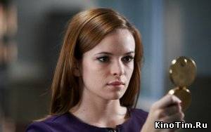 Даниэль Панабейкер (Danielle Panabaker)